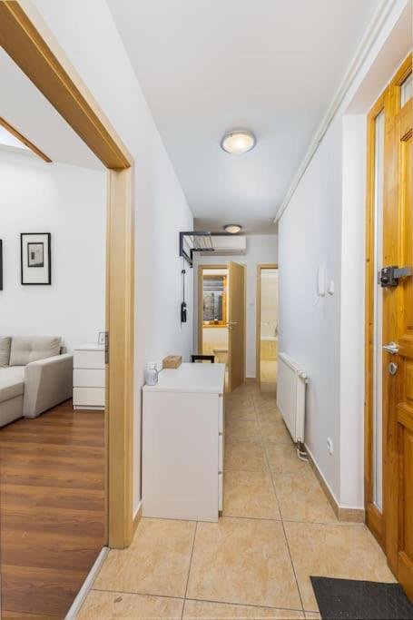 Venus Apartments - Opera II Budapest Luaran gambar