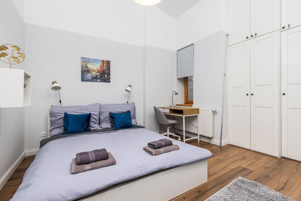Venus Apartments - Opera II Budapest Luaran gambar
